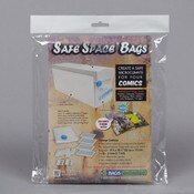 Long Comic SafeSpace� Bag